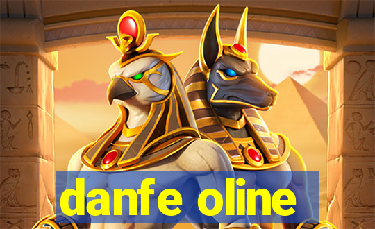 danfe oline